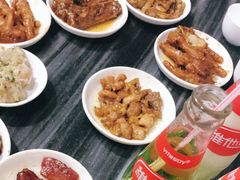 -品香排骨饭(羊官路店)