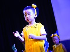 -猴有戏教育戏剧·音乐剧·主持口才·演讲朗诵辩论(环球港华师大校区)