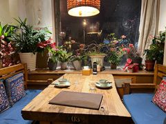 -云之南(八里庄店)