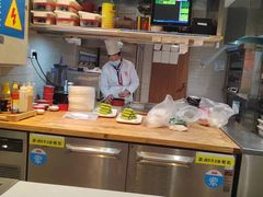 -同庆楼(天鹅酒家店)