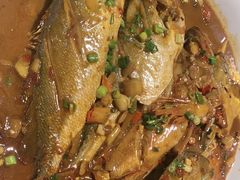 -徽三说·土徽菜·中国徽菜连锁品牌(一中店)