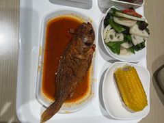 -阿那亚第六食堂(文创街区店)