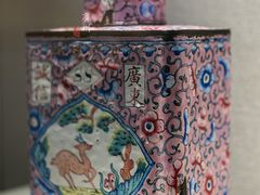 -荔湾博物馆