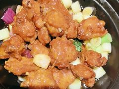 -禧宴Joyous Restaurant(禧园店)
