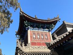 -万寿八仙宫