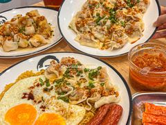 -明記茶餐廳(福田总店)