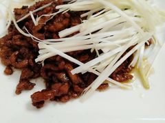 -李庄白肉(草堂店)