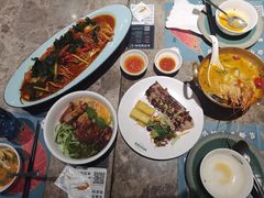 美奈香辣大头虾-美奈小馆·越南料理(福田星河COCO Park店)