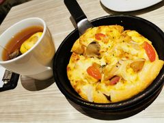 -必胜客(华为店)