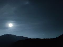 -梁野山景区