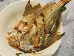 -舟小鲜·舟山小渔村(凤城四路中登广场店)