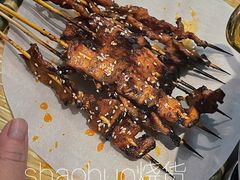 -烧货·活海鲜炭烧(湖滨商业街店)
