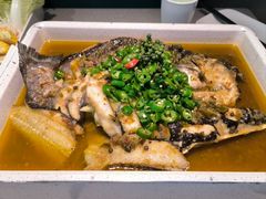 -半天妖烤鱼(西直门凯德mall店)