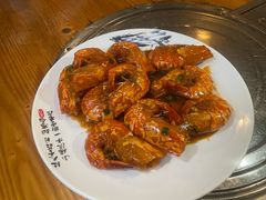 -美未居·老字号·地道顺德菜·桑拿鸡·鱼生(容桂店)