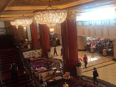 -北京中国大饭店