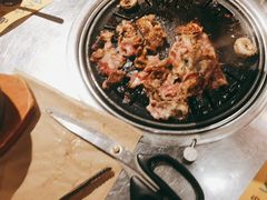 -安又胖韩国烤肉