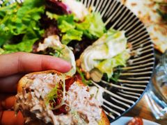 小菜-肉加韩国料理·烤肉(金茂湾店)