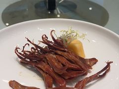 酱油鸭舌-得尔乐大酒店(南塘店)
