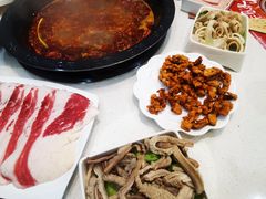 -伊犇牛清真牛肉火锅(宽窄巷子店)
