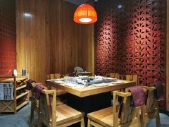 -巴奴毛肚火锅(安阳相州店)