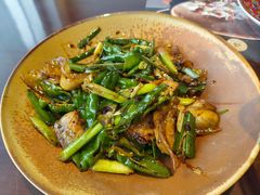 -拾捌川·自贡爆炒(新街口店)