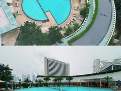 -新加坡泛太平洋酒店