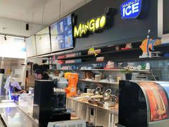 -MANGOO芒可ice(大观天地MALL店)
