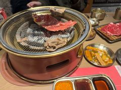 -西塔老太太泥炉烤肉(双井店)