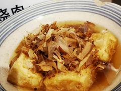 -五右卫门(张自忠路店)