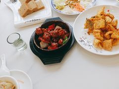 -祈胜邨•顺德鱼生•顺德菜(容桂店)