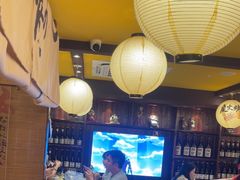 -鸟鹏烧鸟居酒屋(熙龙湾店)