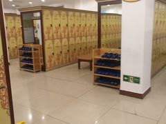 -金隅凤山酒店