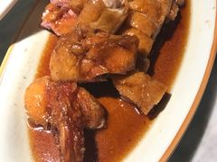 -小菜园新徽菜(常州武进吾悦店)