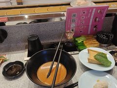 -争鲜回转寿司(海曙天一PLUS店)