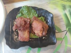 -石老头关东饺子王·东北菜(嘉华鑫城店)
