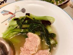 -眷江南之小蓝鲸(王府大街店)