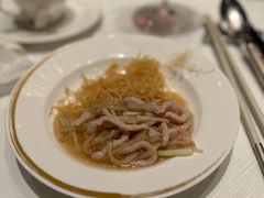 -万豪金殿(香港JW万豪酒店)