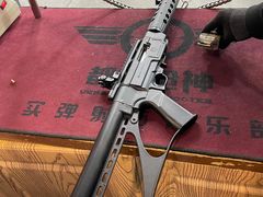 -都市枪神实弹射击俱乐部