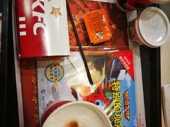 -肯德基(中华路店)