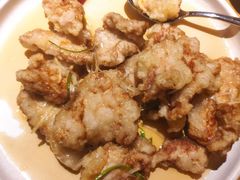 -宏达老菜馆(东安街店)