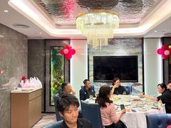 -怀德酒楼·粤菜·海鲜·茶点(宝安国际机场店)