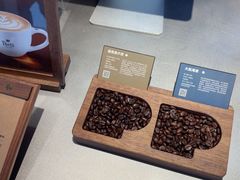 -Peet's Coffee皮爷咖啡(大学路店)