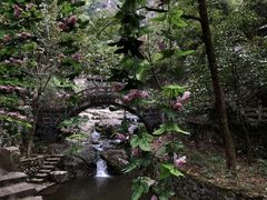 -龙瀑仙洞