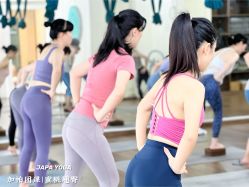 -加帕瑜伽培训学院