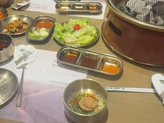 -西塔老太太泥炉烤肉(双井店)