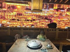 -肥鱼屯活鱼锅(惠工街店)