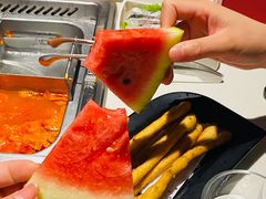 -海底捞火锅(振华商厦店)
