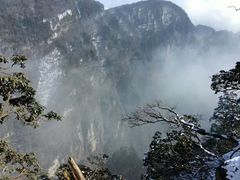 -峨眉山风景名胜区