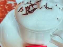 -中央咖啡馆