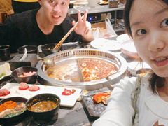 -小王少龙火锅(沙南街店)